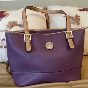 Giani Bernini shoulder bag